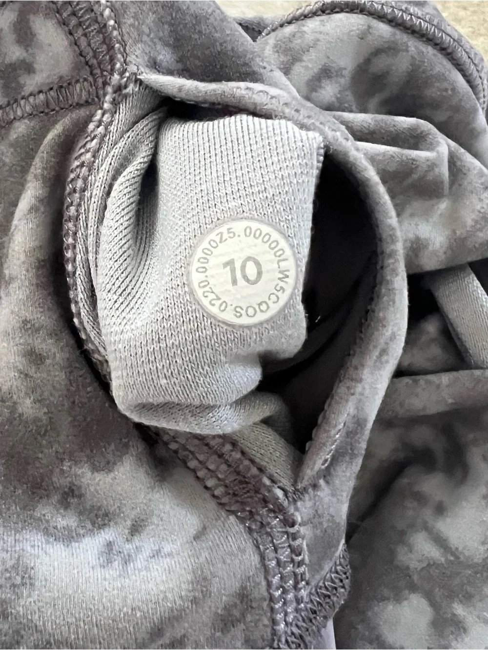 Lululemon Align High-Rise Pant